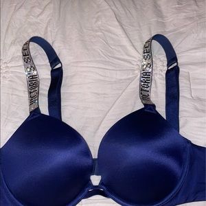 Victorias Secret Very Sexy Shine Bra
